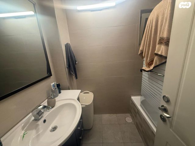 דירת גן, באר שבע