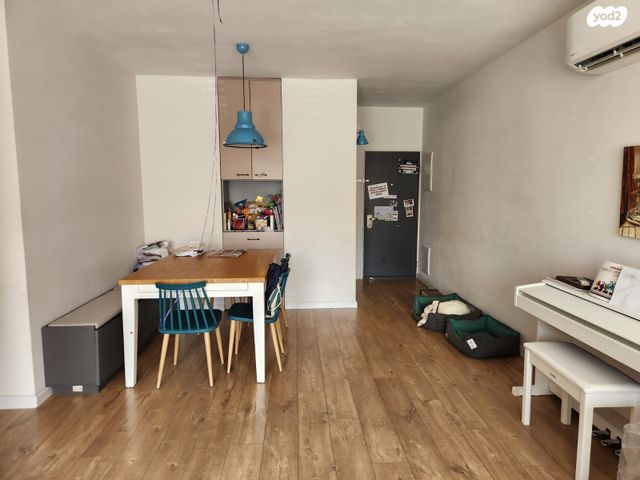 דירה, נאות אפקה ב', תל אביב יפו