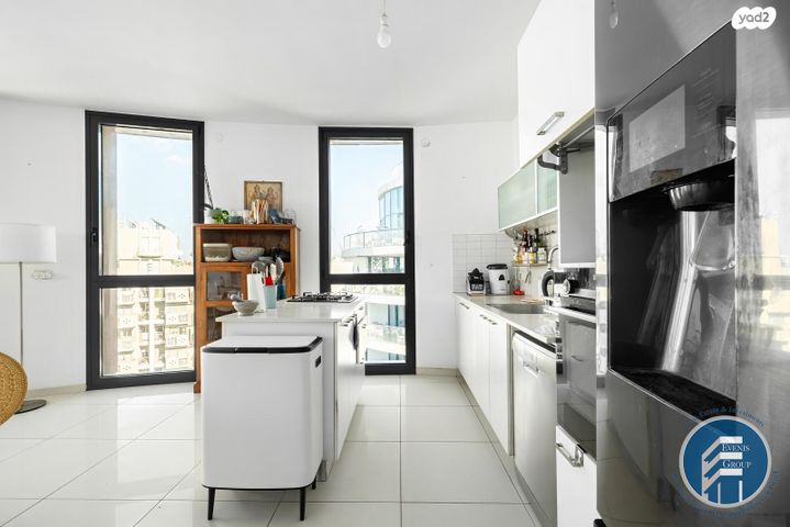 דירה, מעון 5, פלורנטין, תל אביב יפו