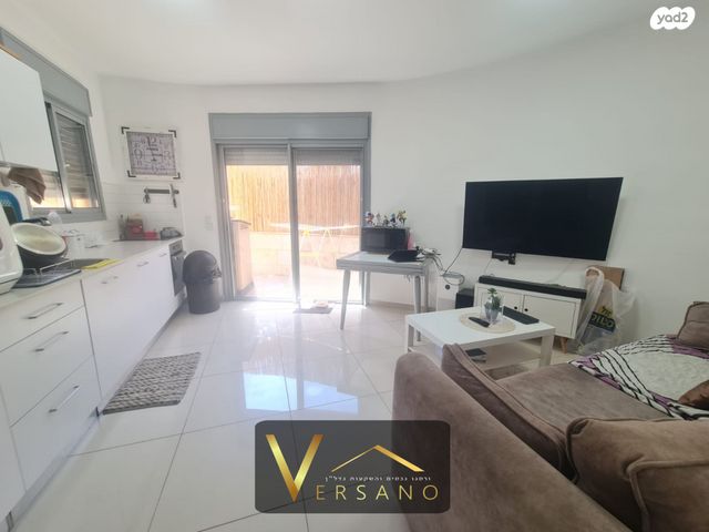 דירת גן, אילת