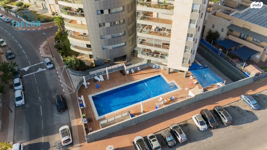 דירה, בני בנימין, נתניה