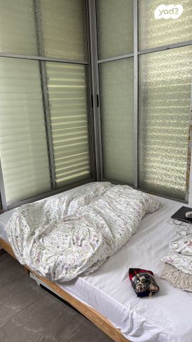 דירה, פאר 63, תל עמל, חיפה