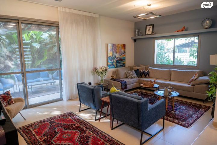 בית פרטי/ קוטג', רמתיים, הוד השרון