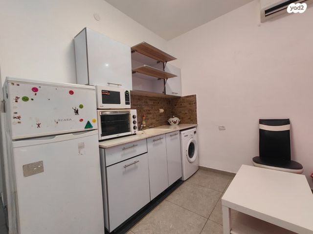 דירה, שלום שבזי 7, נווה פז, חיפה