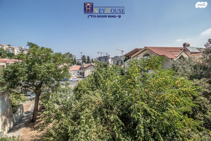 דירה, רמות רמז, חיפה