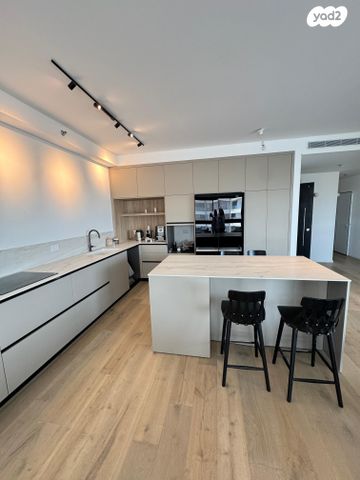 דירה, נאות אפקה ב', תל אביב יפו