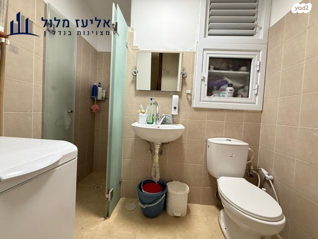 דירה, הבנים, תל גיבורים, חולון