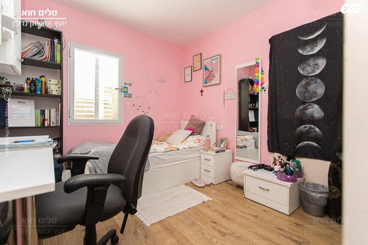 דירה, ישעיהו 10, כרמל צרפתי, חיפה