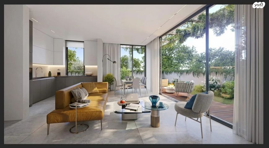 דירה, יהודה המכבי, תל אביב יפו