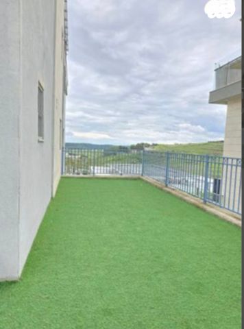 דירת גן, שער הגיא, יקנעם עילית