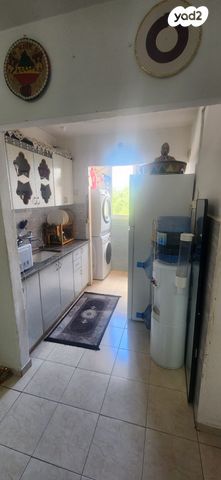 דירה, שדרות שלמה המלך 65, ממשלתית, לוד