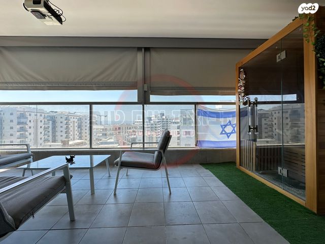 דירה, שוהם, עפולה