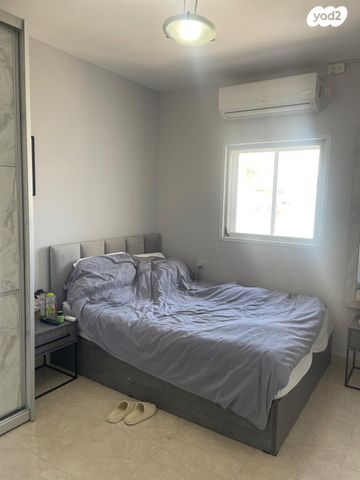 דירה, משה אבן עזרא, רובע ה', אשדוד