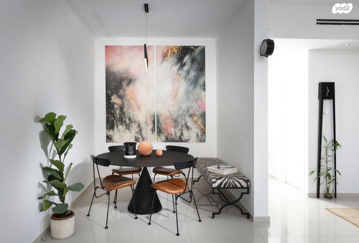 דירה, בן יהודה, הרצליה הצעירה, הרצליה