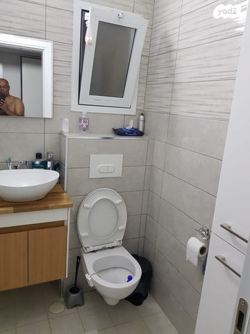 דירה, חיים ברלב, שכונה ו', באר שבע