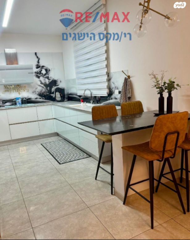 גג/ פנטהאוז, הנבל, השחר, דימונה