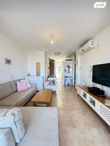 דירה, דרך אלנבי 197, קרית אליעזר, חיפה