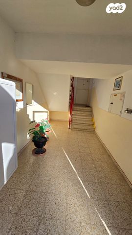 דירה, מבצע אסף, באר שבע