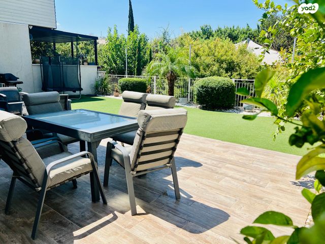 דו משפחתי, גדיד, גבעת רם, כרמיאל