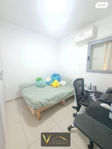 דירת גן, אילת