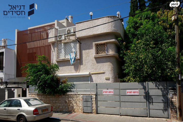 בית פרטי/ קוטג', טשרניחובסקי, מרכז, קרית עבודה, חולון