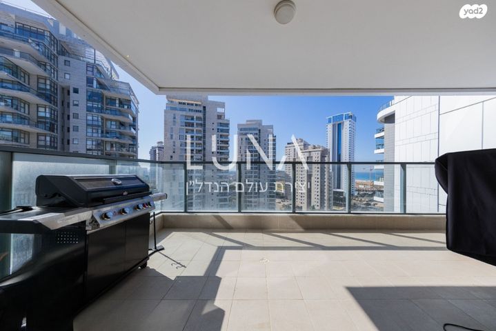 דירה, נתן יונתן 8, נתניה