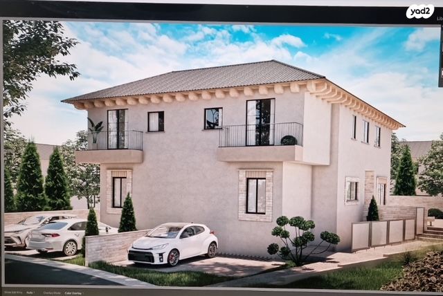 בית פרטי/ קוטג'