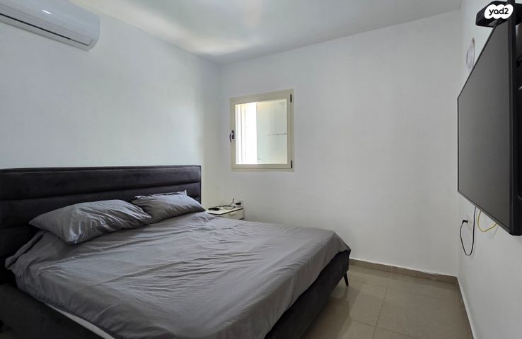 דירה, הכלנית, אשדוד