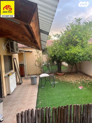 בית פרטי/ קוטג', מולדת 3, נווה עמל, הרצליה