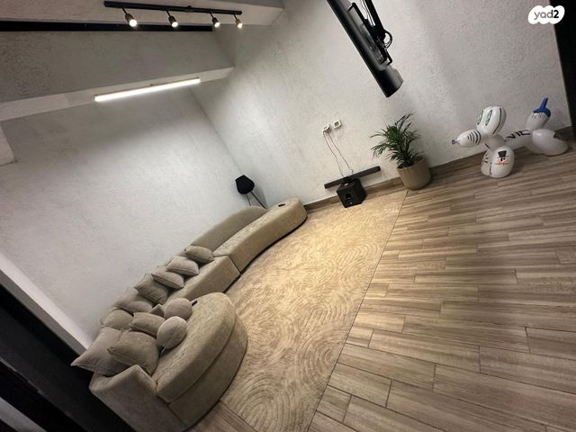 גג/ פנטהאוז, אשדוד