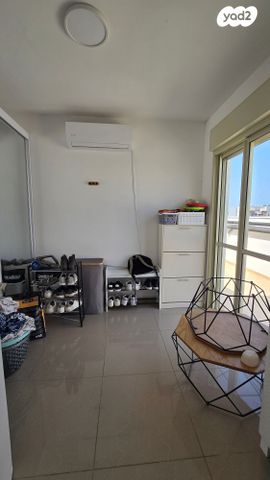 דירה, הכלנית, אשדוד