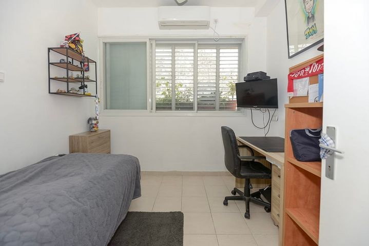 דירה, נווה שאנן, חיפה