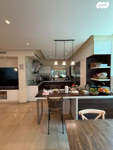 בית פרטי/ קוטג', תל ברוך, תל אביב יפו