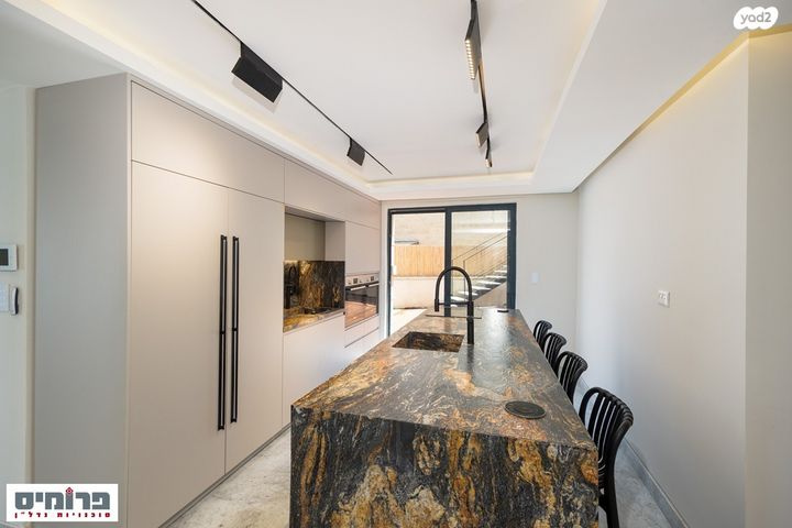 בית פרטי/ קוטג', חנוך קלעי, מלחה, מנחת, ירושלים