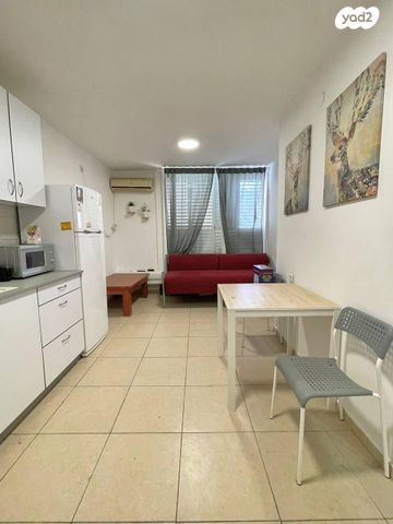 דירה, גולן 2, קרית ים ד', קרית ים