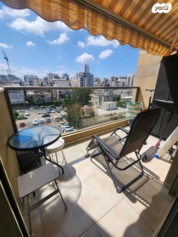 דירה, האגדה, עליות, רמת גן