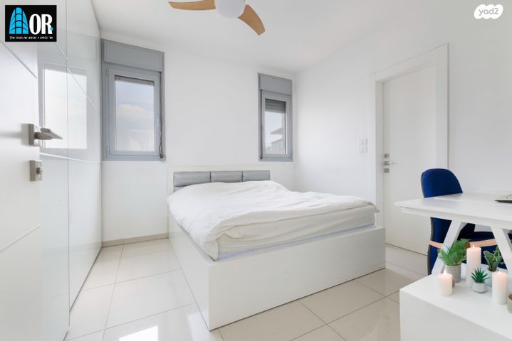 דירה, הברוש, פארק המושבה, באר יעקב