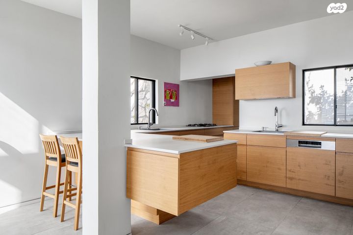 בית פרטי/ קוטג', מושבה מרכז, זכרון יעקב