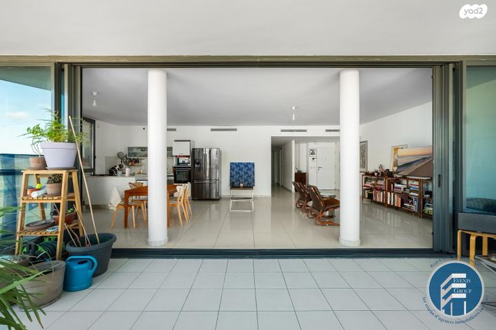 דירה, מעון 5, פלורנטין, תל אביב יפו