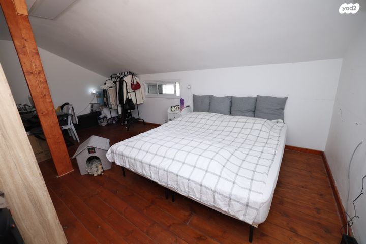 דירה, בזל 27, שכונה א', באר שבע