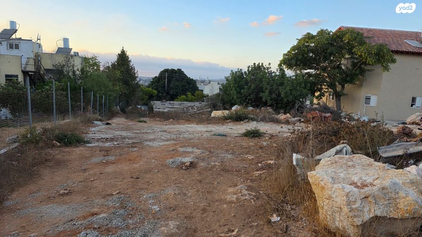 מגרשים, הכלנית 35, נופים, נופים