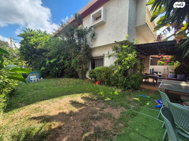 בית פרטי/ קוטג', רמתיים, הוד השרון