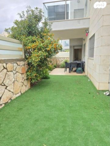 דירת גן, שער הגיא, יקנעם עילית