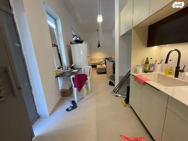 דירה, נחלת בנימין, פלורנטין, תל אביב יפו