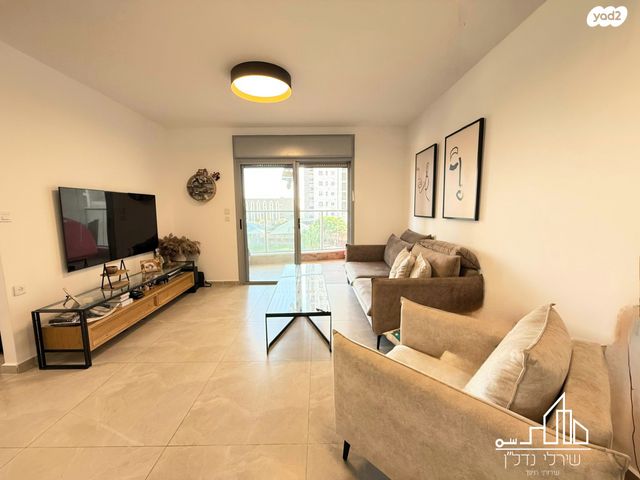 דירה, רובע ט"ז, אשדוד