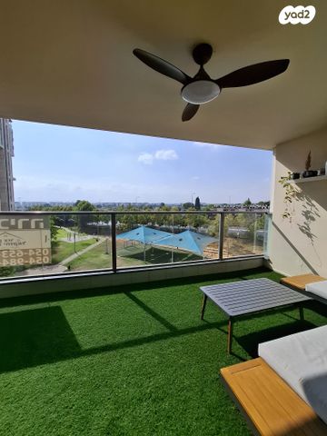 דירה, יפה נוף, כפר יונה