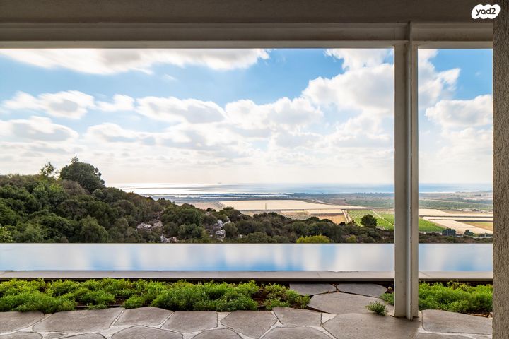 בית פרטי/ קוטג', מושבה מרכז, זכרון יעקב