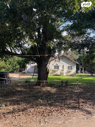 משק חקלאי/ נחלה, בני ציון