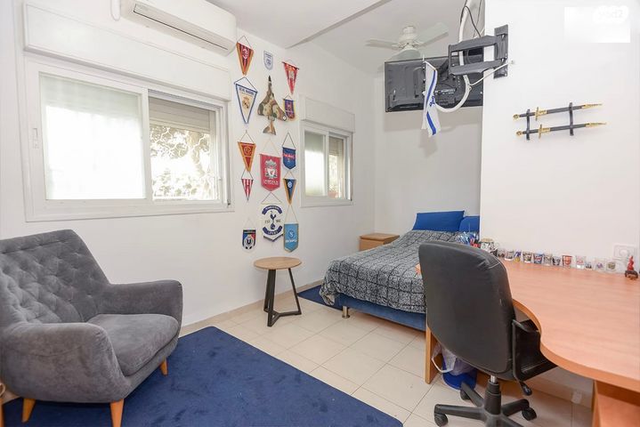 דירה, נווה שאנן, חיפה