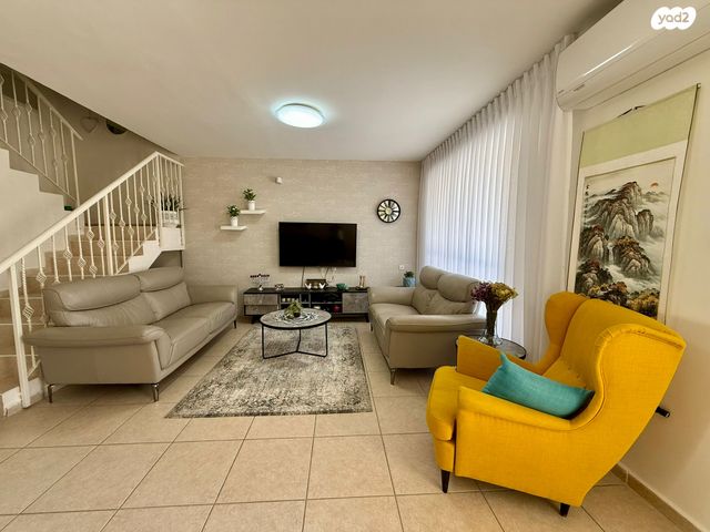 רמת רבין מערב